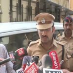 “Currently no issues here”: DCP Rahul Chauhan on goat sacrifice at Mira Road society