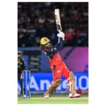 RCB skipper Rajat Patidar continues sensational run in IPL playoffs with masterclass vs GT
