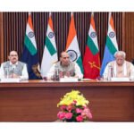 Govt reviews fuel, fertiliser supplies amid West Asia crisis; asks public to avoid panic buying