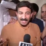 “Worked as dedicated party worker from grassroots level”: Parvesh Verma on Harsh Malhotra’s appointment as Delhi BJP president