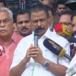 “Raid at Pinarayi’s house was carried out without registering FIR…”: CPIM Keralam Secretary