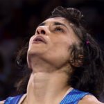 IOA’s Aditi Chauhan, MM Somaiya from SAI to be present at Vinesh Phogat’s trials at IG Stadium