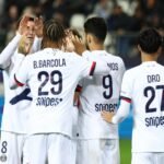 PSG, Arsenal set for high-stakes Champions League final in Budapest