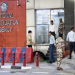 NIA conducts searches across 3 south Indian states in Kerala illegal explosives seizure case
