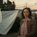 “I’m a bit terrified of it”: Emily Blunt on use of AI for film ‘Disclosure Day’