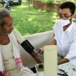 Assam: Health camp at Pobitora Wildlife Sanctuary serves over 100 forest personnel, villagers
