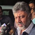 “Dedicated worker can also become Chief Minister”: Karnataka CM-designate DK Shivakumar