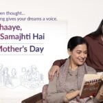 This Mother’s Day, SBI Life honours the quiet strength of a mother’s instinct through its ‘Bin Samjhaaye, Sirf Maa Samajhti Hai’ campaign