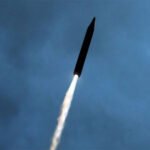 India conducts successful test-launch of Agni-1 short range ballistic missile