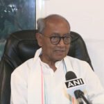Confident that NEET-UG re-exam will be conducted successfully since PM Modi has taken charge of matter: Parliamentary panel chief Digvijaya Singh