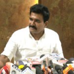 “Closed TASMAC shops will not be reopened…”: Electricity and Law Minister Nirmal Kumar