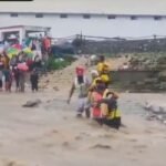 Uttarakhand: Car plunges into gorge in Tehri Garhwal, SDRF launches search operation