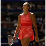 Shnaider stuns world number one Sabalenka to reach French Open semifinals