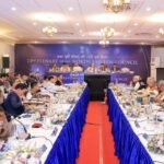 Meghalaya: Amit Shah chairs 73rd Plenary Session of North Eastern Council in Shillong