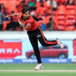 “Chance of both of them playing are pretty small”: Doeschate on Suthar and Dubey’s Test debut