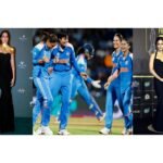 Alia Bhatt, Sharvari cheer for Indian women’s cricket team ahead of T20 World Cup 2026