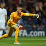 Jordon Pickford ready to take penalty for England at FIFA World Cup, says ‘I’ll step up’