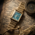 The Maharana Pratap Watch that left everyone amazed (And Won Me Over)