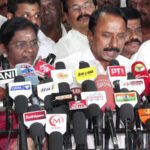 Extensive measures for monsoon; prepared to assure public safety, says Tamil Nadu Minister KA Sengottaiyan