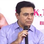 KTR slams Telangana CM Revanth Reddy over Hitler remark, calls HYDRAA “assassination agency”