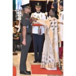 President confers 51 gallantry awards at Defence Investiture Ceremony