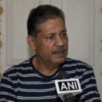 Kirti Azad says rebel TMC faction does not have 20 MPs, accuses BJP of spreading lies