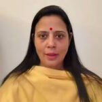 Mahua Moitra slams TMC rebels, says even if “traitors get 19 MPs”, separate faction cannot be created
