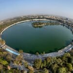 Ahmedabad’s  Kankaria Lakefront attracted over 6.72 lakh visitors from April 27 to June 3