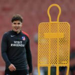 Real Madrid confirm EUR150m bid for Julian Alvarez rejected by Atletico Madrid