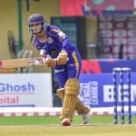 Women’s Bengal T20 League: Paswan leads Murshidabad Kueens’ charge, Medinipur Wizards cruise past Shrachi Rarh Tigers