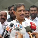 Congress MLAs in Madhya Pradesh moved to Bengaluru ahead of RS polls