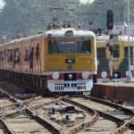 Indian Railways takes major step to enhance passenger safety with nationwide fire safety audits at stations