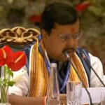 NDA leaders adopt resolution lauding PM Modi’s longest-serving term as elected Prime Minister