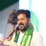 “Bharat Future City now a reality, milestone in Telangana’s development”: CM Revanth Reddy