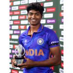 Pooja Vastrakar urges India to build on 2025 ODI World Cup triumph ahead of 2026 T20 WC
