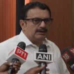Keralam reports Nipah virus case, patient on ventilator; 77 contacts under observation: Health Minister Muraleedharan