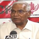 Political situation is changing, NCP had split and now there is turmoil in TMC: D Raja