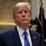 Trump wishes US football team luck ahead of FIFA WC opener against Paraguay