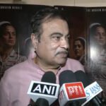 “Hope that watching it will inspire new audiences”: Nitin Gadkari praises ‘Bharat Bhhagya Viddhaata’ at Nagpur premiere