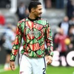 France’s Saliba to skip Friday’s training ahead of FIFA WC opener as recovery from back pain continues