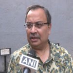 “Sudip Bandyopadhyay has history of changing parties”: TMC’s Kunal Ghosh