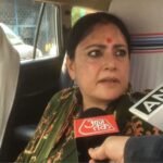 “Culture of egg-throwing’ emerging in Bengal due to Mamata-Abhishek’s conduct”, says state minister Agnimitra Paul