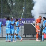 India suffer narrow 2-3 defeat against Netherlands in their opening match of FIH Men’s Pro League 2025-26 Rotterdam leg