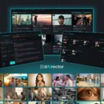 IndieVisual Launches dAIrector: From Brief to Professional AI Ad Film in Hours, Not Weeks