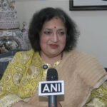 Makkal Medai is people’s movement for collective welfare: Rajinikanth’s wife Latha