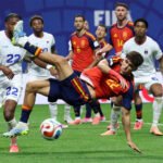 FIFA WC: Spain coach in no doubt about team’s game after goalless draw; Cape Verde coach hails side’s “organisation”