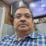 TMC leader Kunal Ghosh files police complaint after egg attack, alleges BJP hooliganism