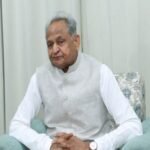 “Youth losing hope”: Ashok Gehlot slams Centre over NEET aspirant’s suicide in Sikar