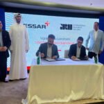 Essar, Abu Dhabi’s IRH sign $500M deal to secure crude supply for Stanlow refinery