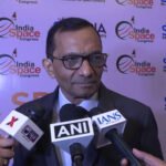 SpaceX IPO can encourage Indian space firms: IN-SPACe chief Pawan Goenka